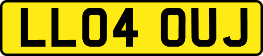 LL04OUJ