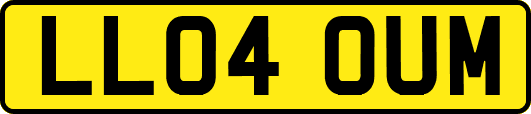 LL04OUM