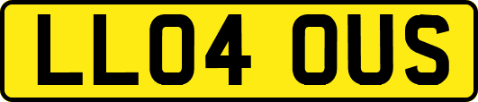 LL04OUS