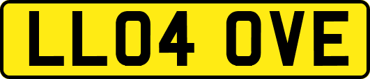 LL04OVE