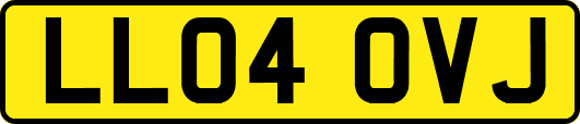 LL04OVJ