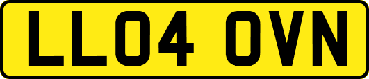 LL04OVN