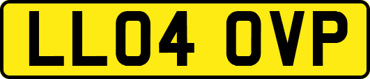 LL04OVP