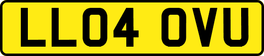 LL04OVU