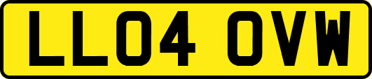 LL04OVW