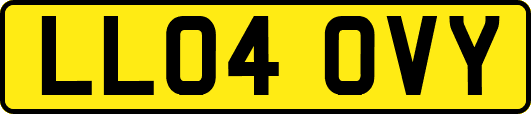 LL04OVY