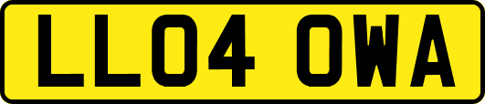 LL04OWA