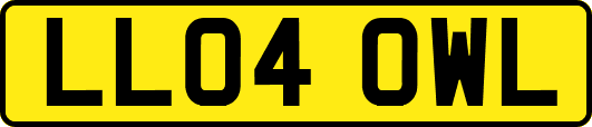 LL04OWL