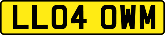LL04OWM