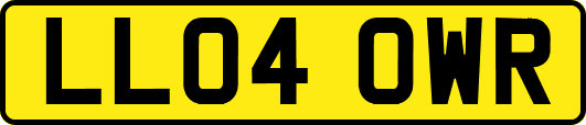 LL04OWR