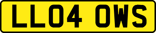 LL04OWS