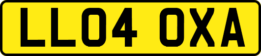 LL04OXA