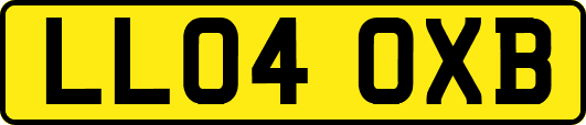 LL04OXB