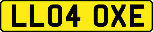 LL04OXE