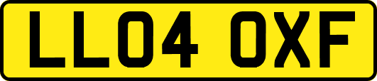 LL04OXF