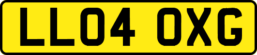LL04OXG