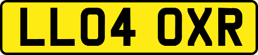 LL04OXR