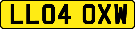 LL04OXW