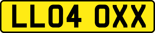 LL04OXX