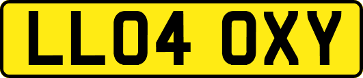 LL04OXY
