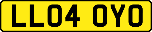 LL04OYO