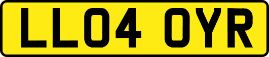 LL04OYR