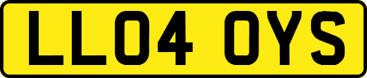 LL04OYS