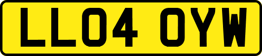 LL04OYW