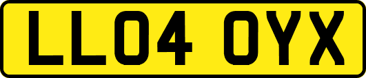 LL04OYX