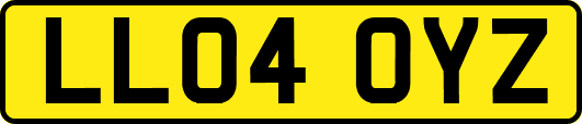 LL04OYZ