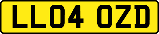 LL04OZD