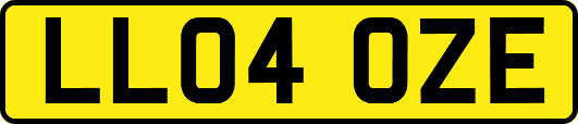LL04OZE