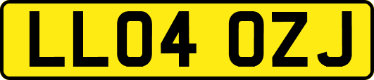 LL04OZJ