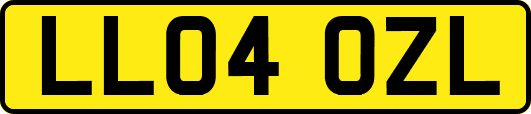LL04OZL