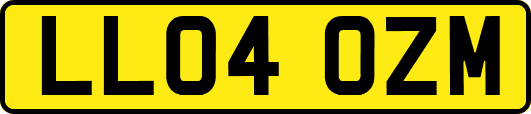 LL04OZM