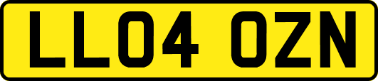 LL04OZN