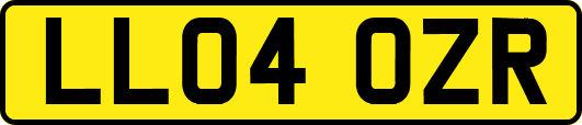 LL04OZR