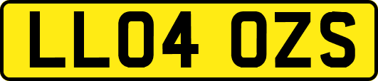 LL04OZS