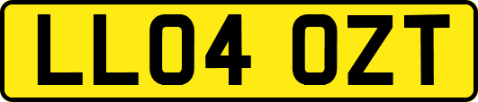 LL04OZT