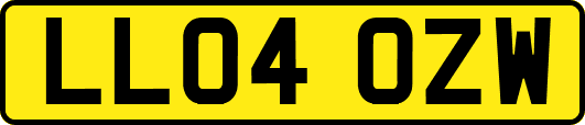 LL04OZW
