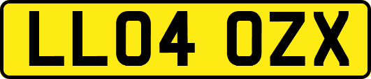 LL04OZX