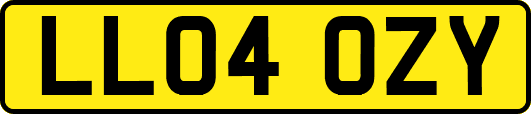 LL04OZY