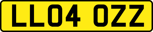 LL04OZZ