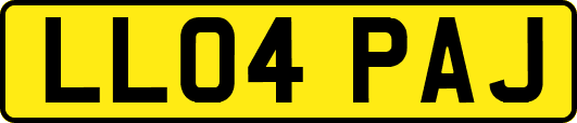 LL04PAJ