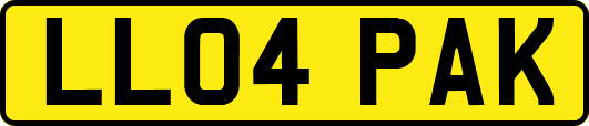 LL04PAK