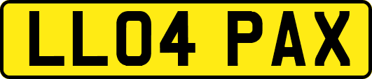 LL04PAX