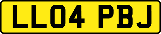 LL04PBJ