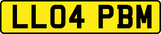 LL04PBM