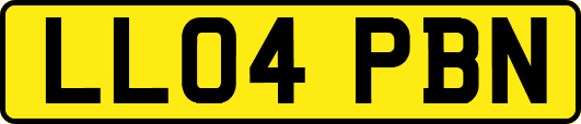 LL04PBN