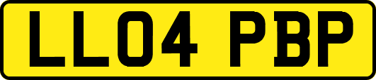 LL04PBP